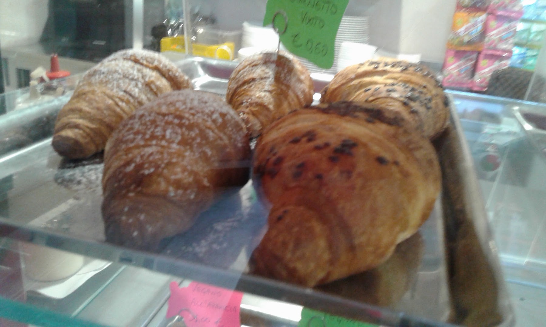 Baylon Cafe