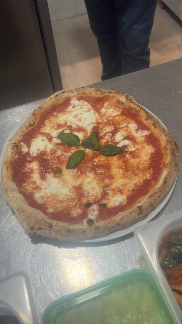 Baylon food & drink, Nocera Superiore