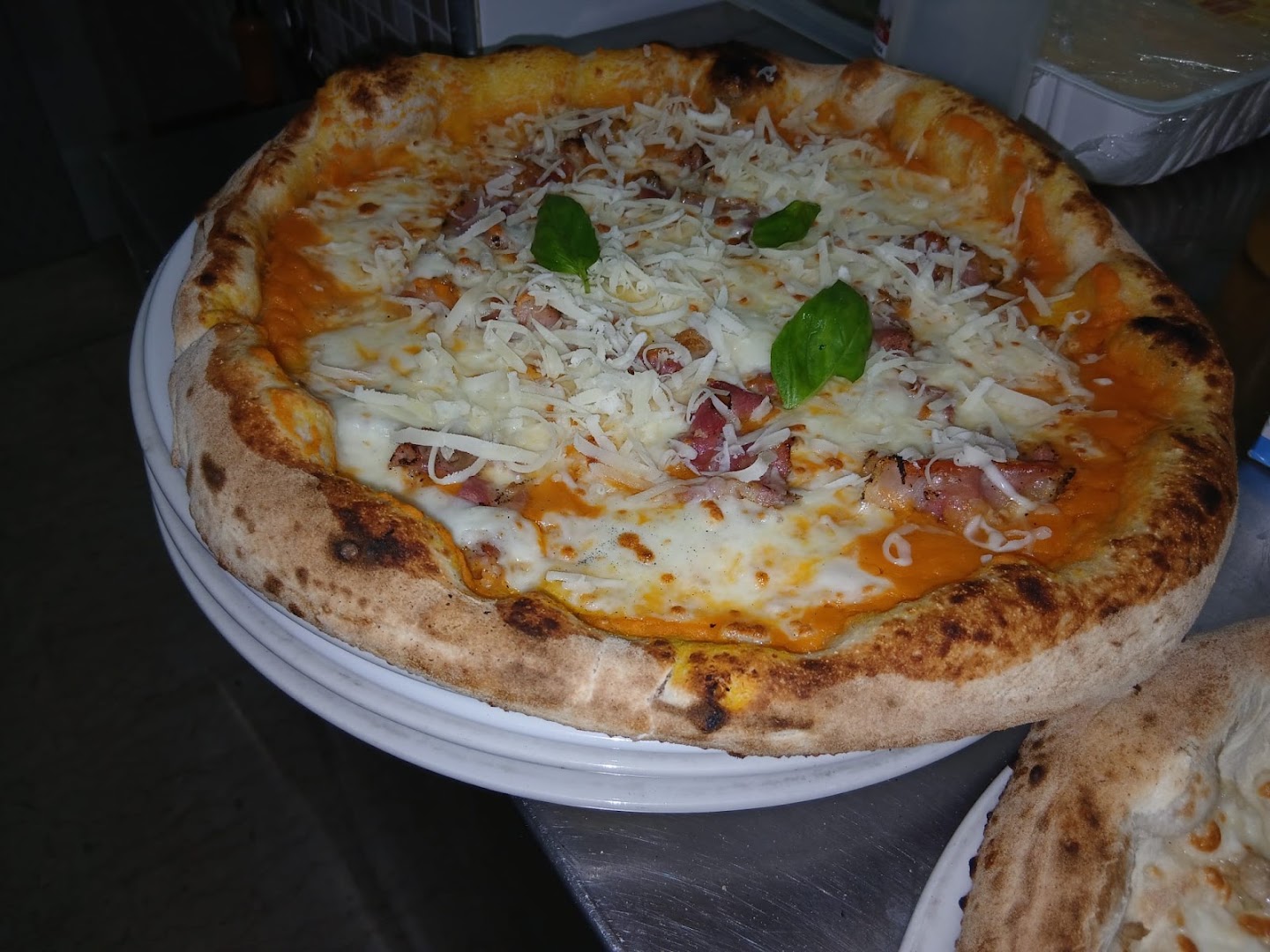 Baylon food & drink