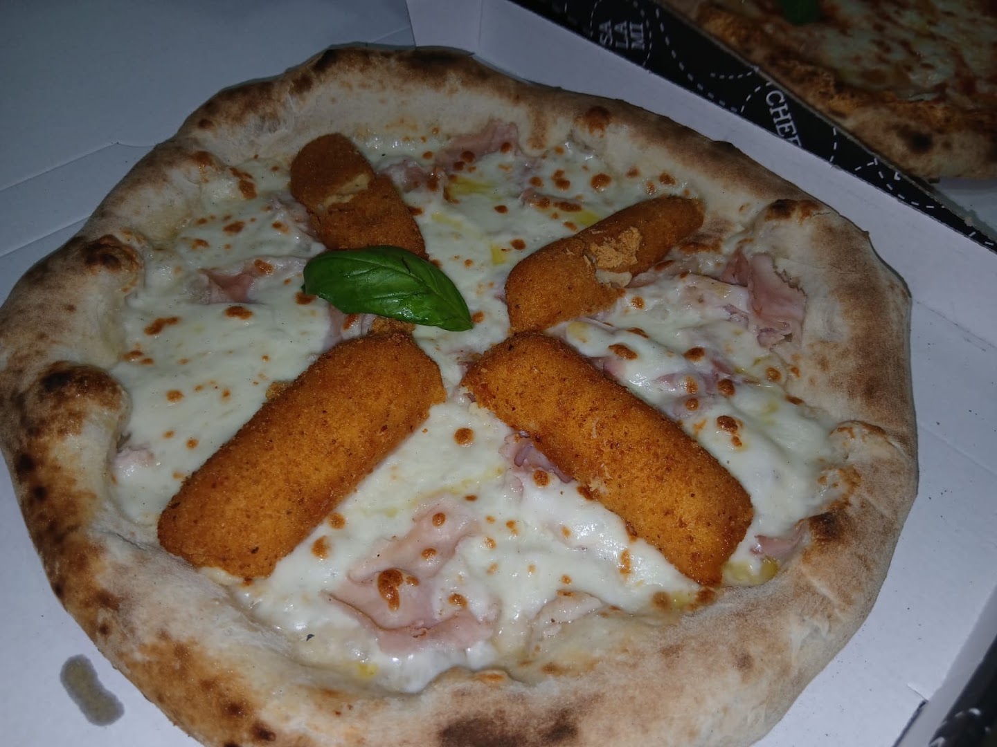 Baylon food & drink