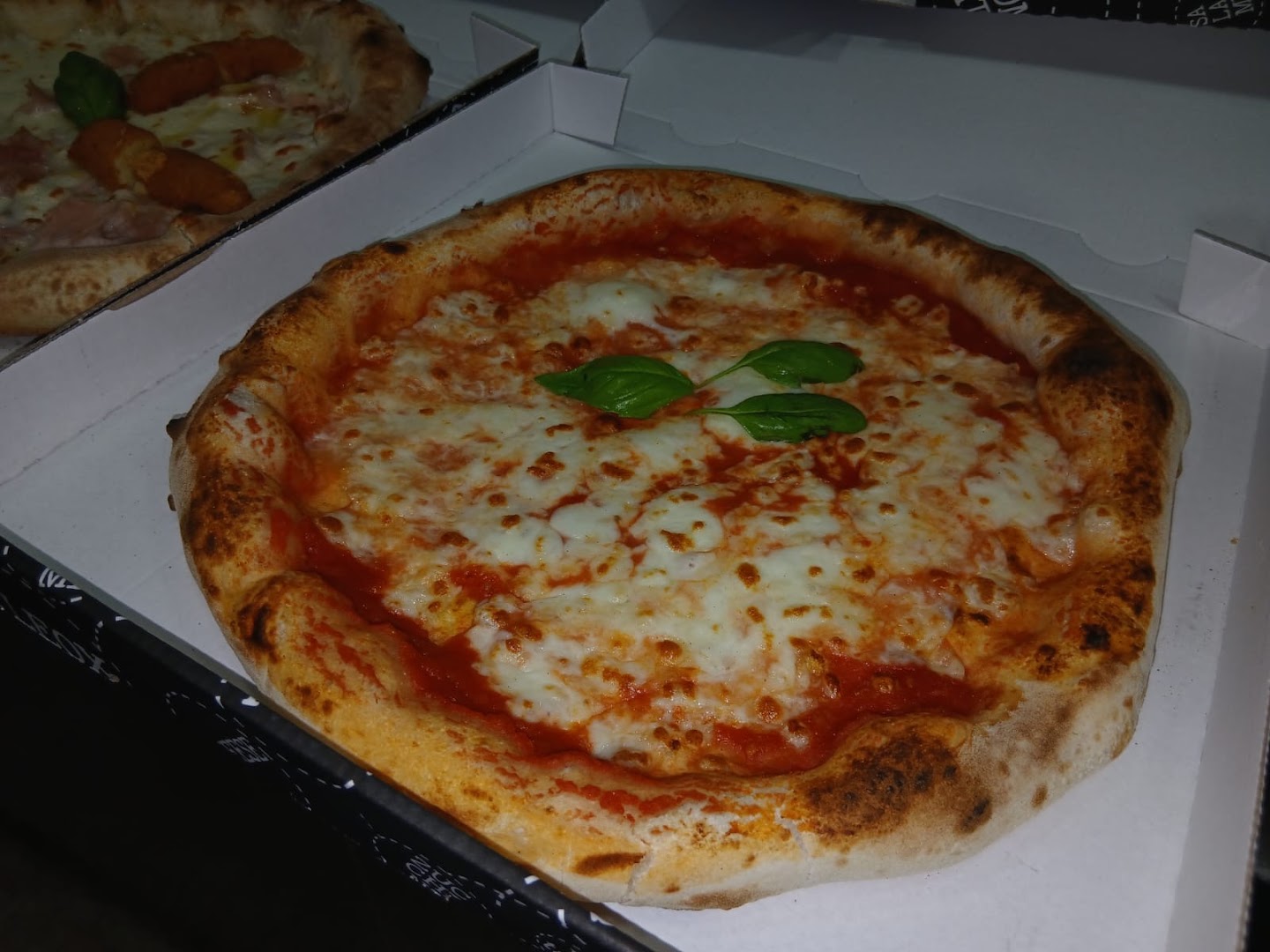 Baylon food & drink