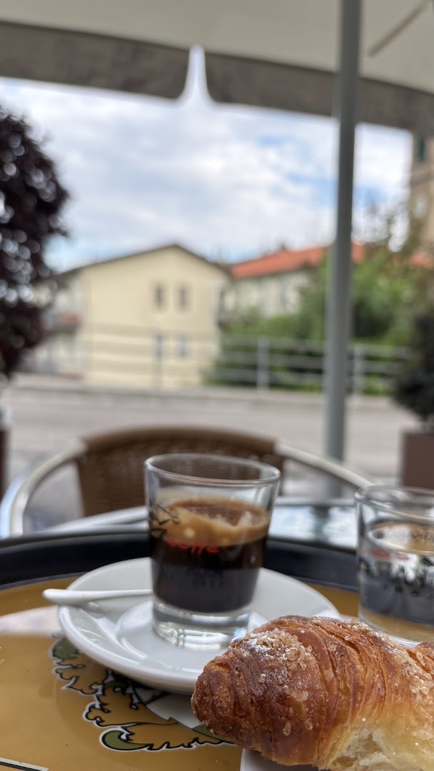 Bayon's Caffè