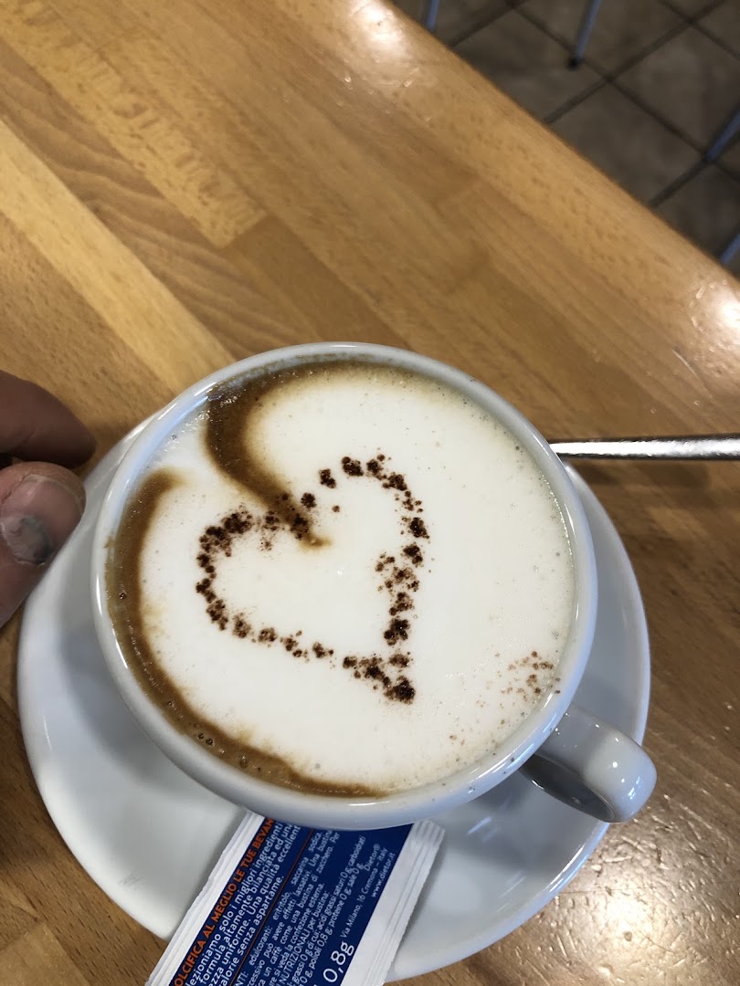 Bayon's Caffè