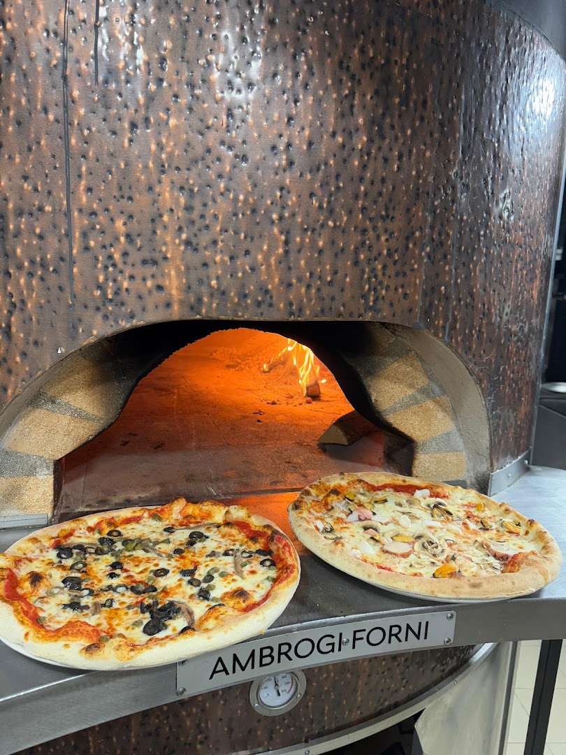 Bayram Pizzeria Kebap Borgo D'ale