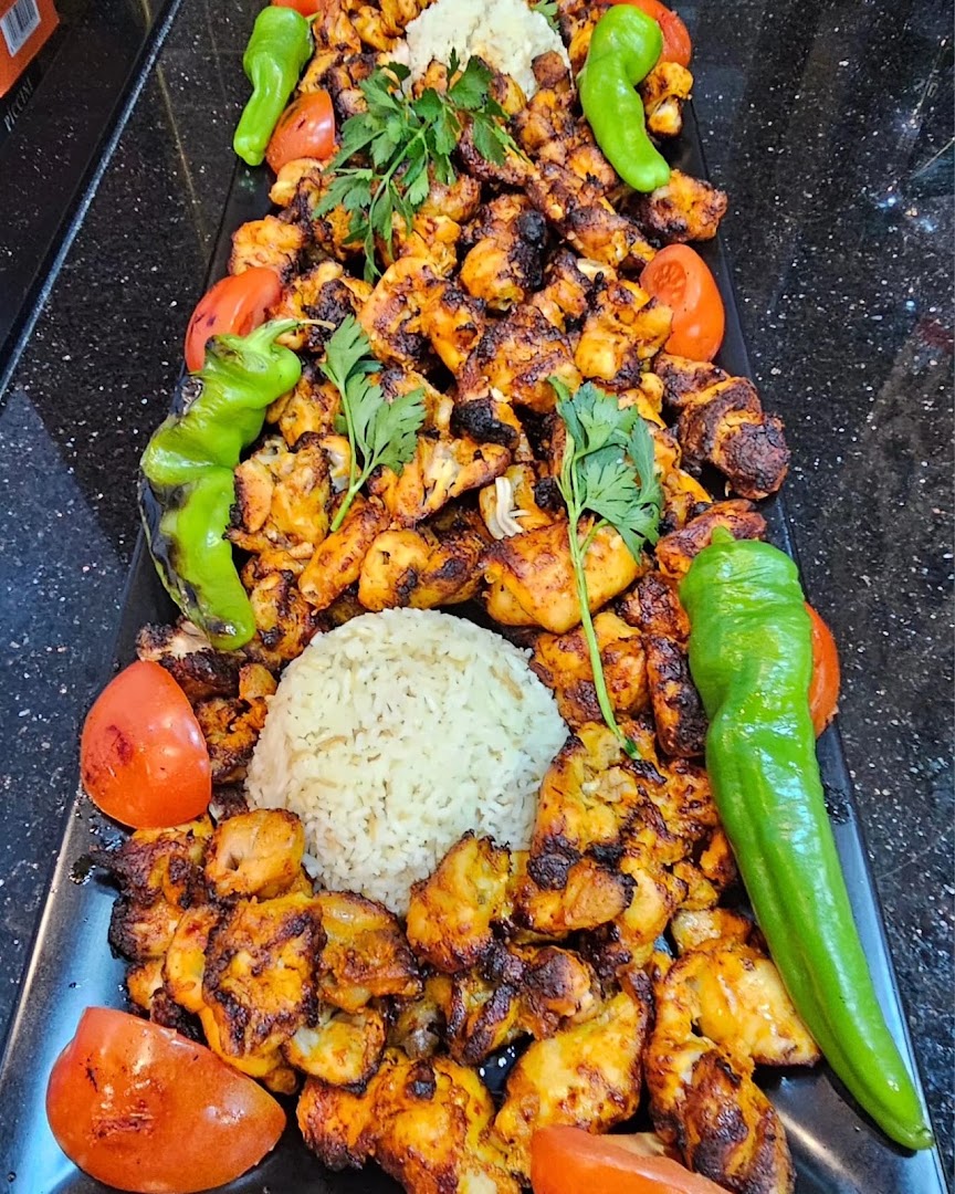 Bayram Pizzeria Kebap Borgo D'ale