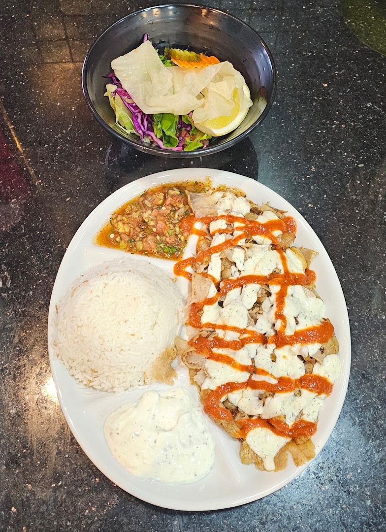 BAYRAM Pizzeria Kebap Burger Grill Vigliano Biellese(BI)
