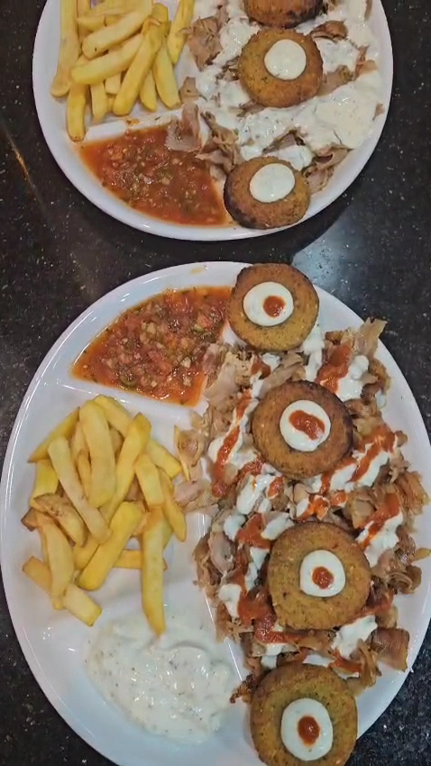 BAYRAM Pizzeria Kebap Burger Grill Vigliano Biellese(BI)