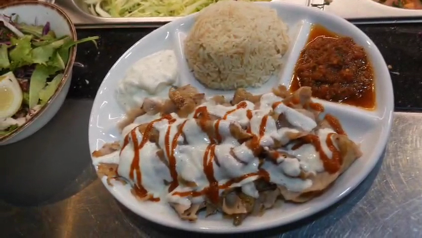 BAYRAM Pizzeria Kebap Burger Grill Vigliano Biellese(BI)
