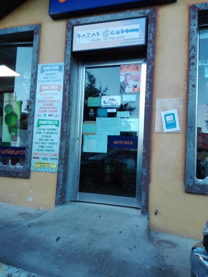 Bazar Cuboni