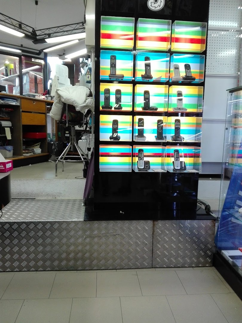 Bazar Cuboni