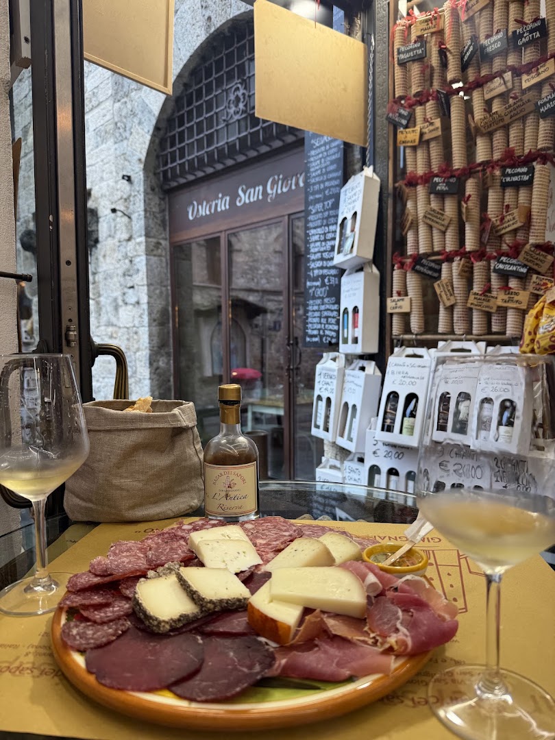 Bazar dei Sapori