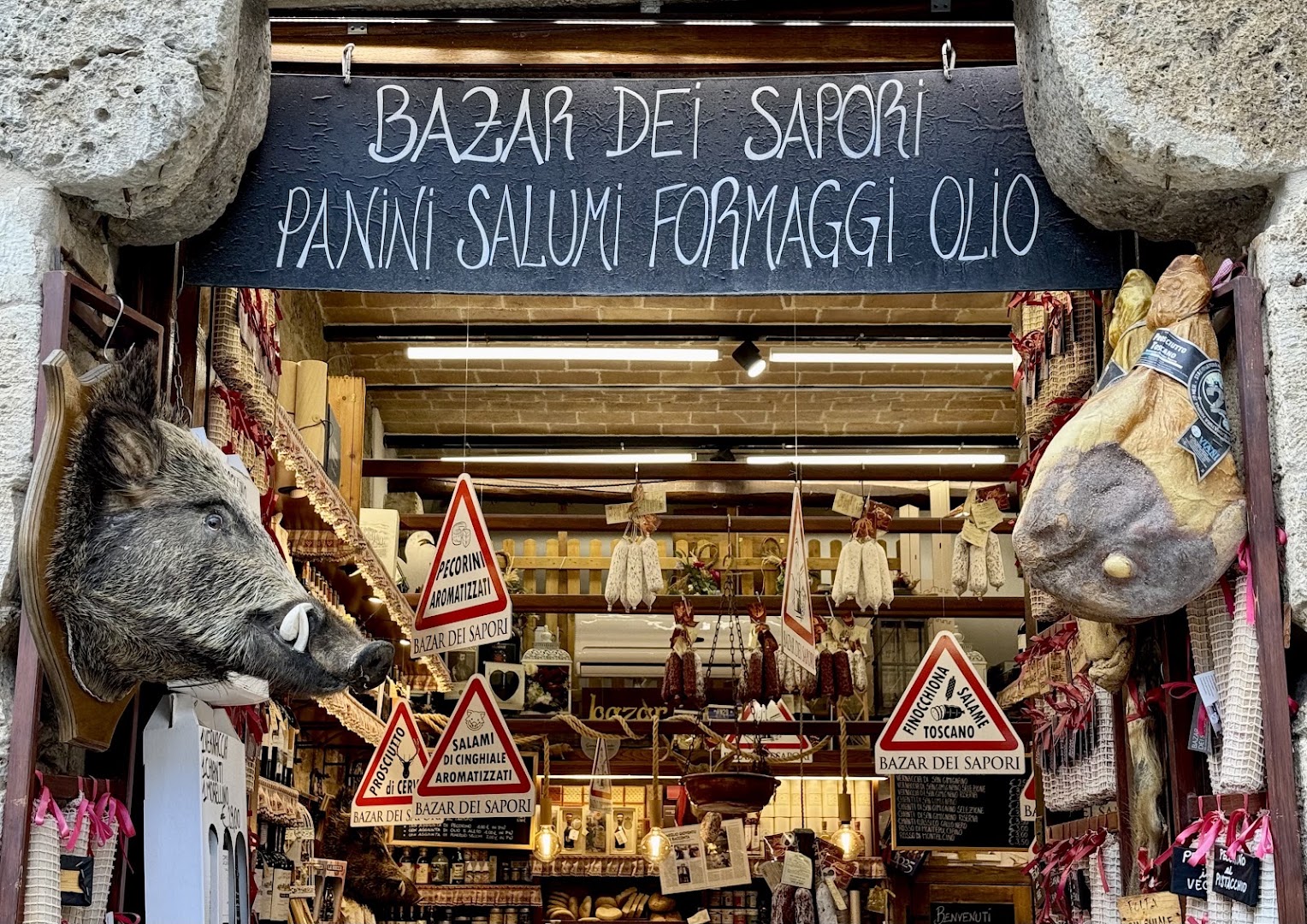 Bazar dei Sapori
