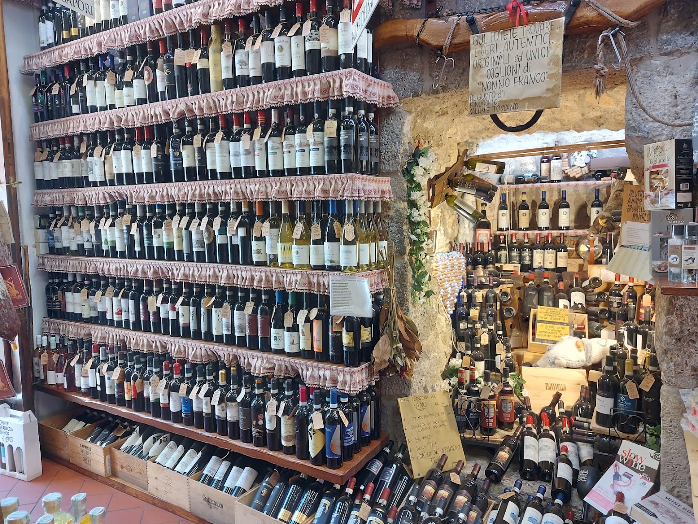 Bazar dei Sapori