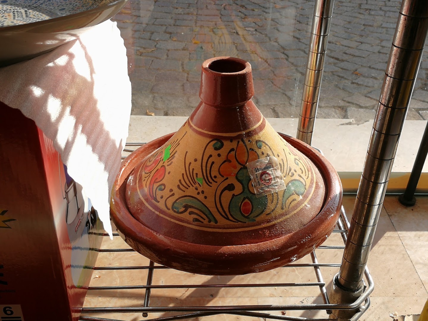 BAZAR NOUR S.R.L.S.