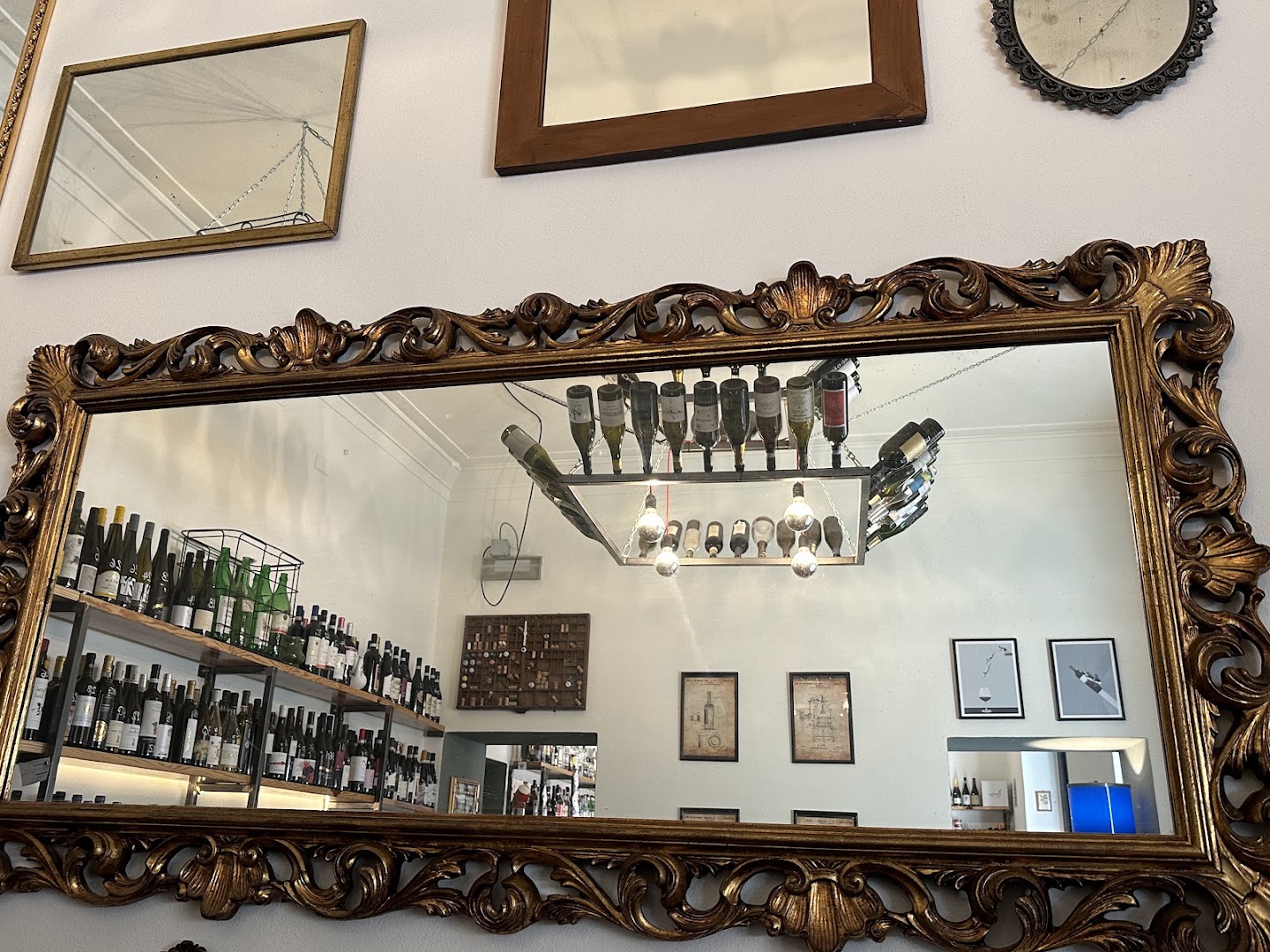 Bazar Solera