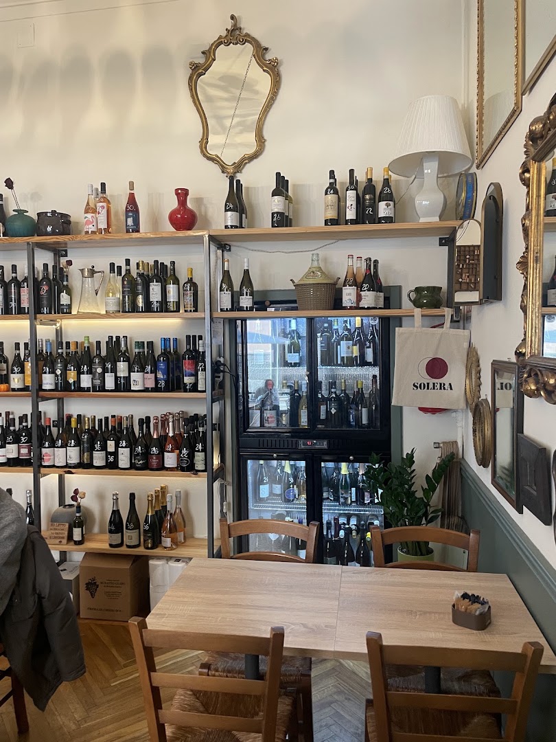 Bazar Solera