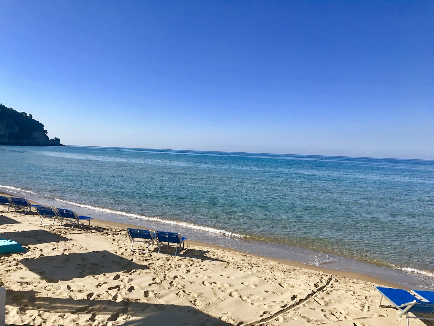 Bazzano Beach