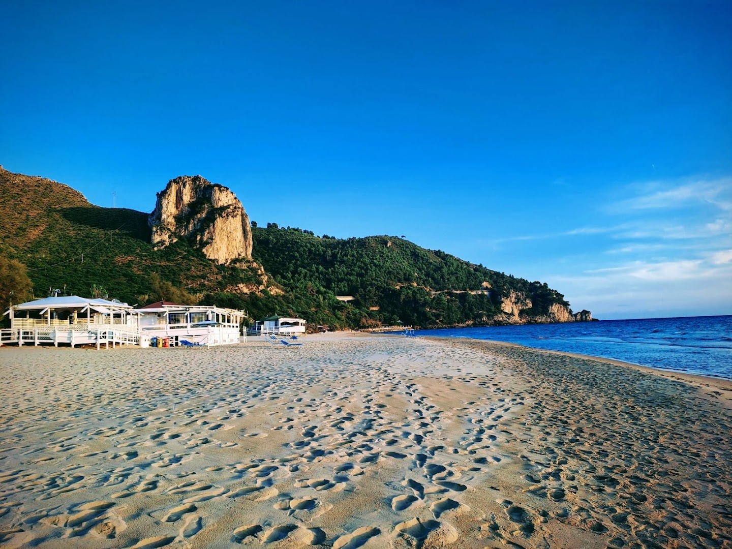 Bazzano Beach