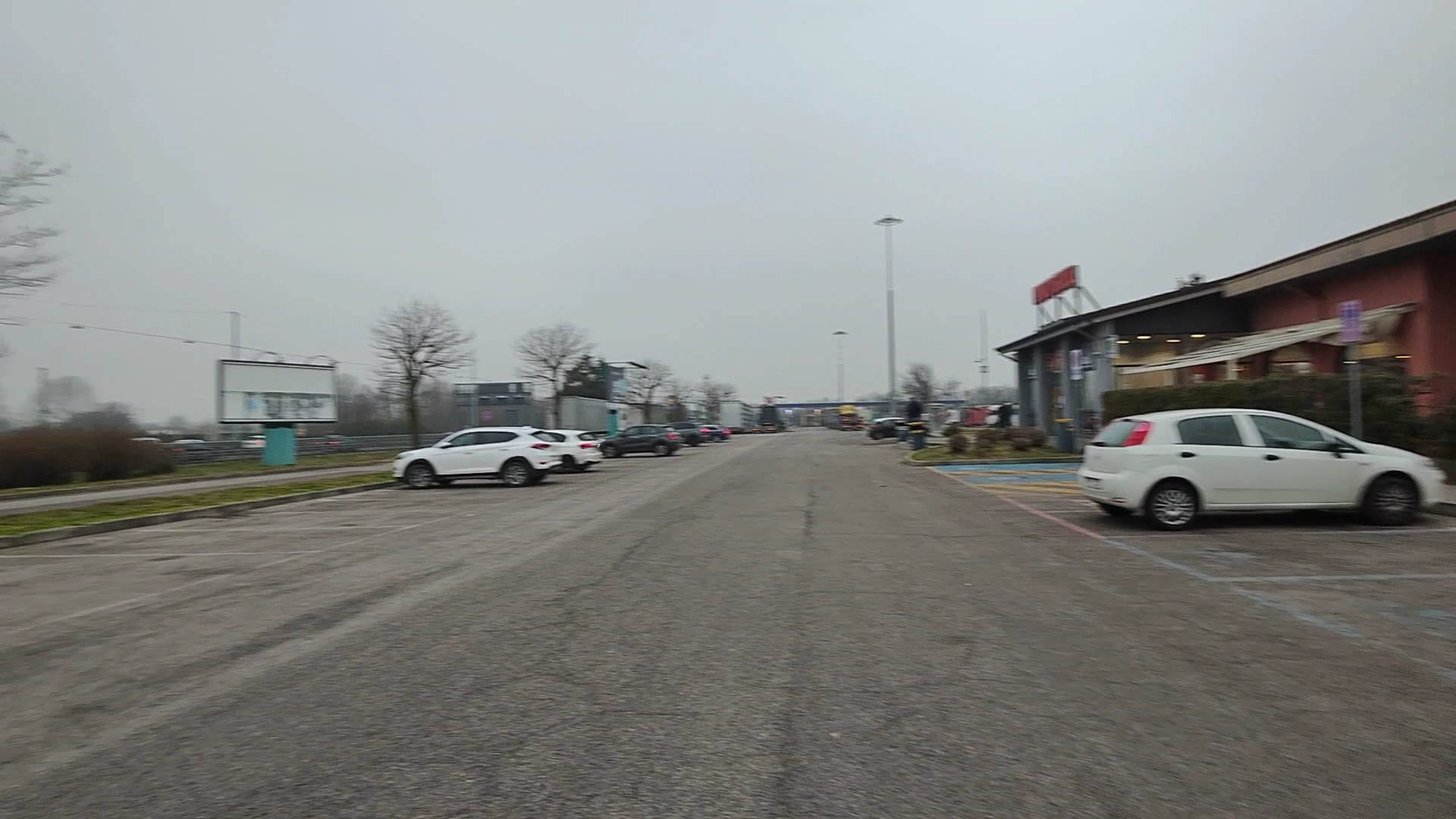 Bazzera Nord