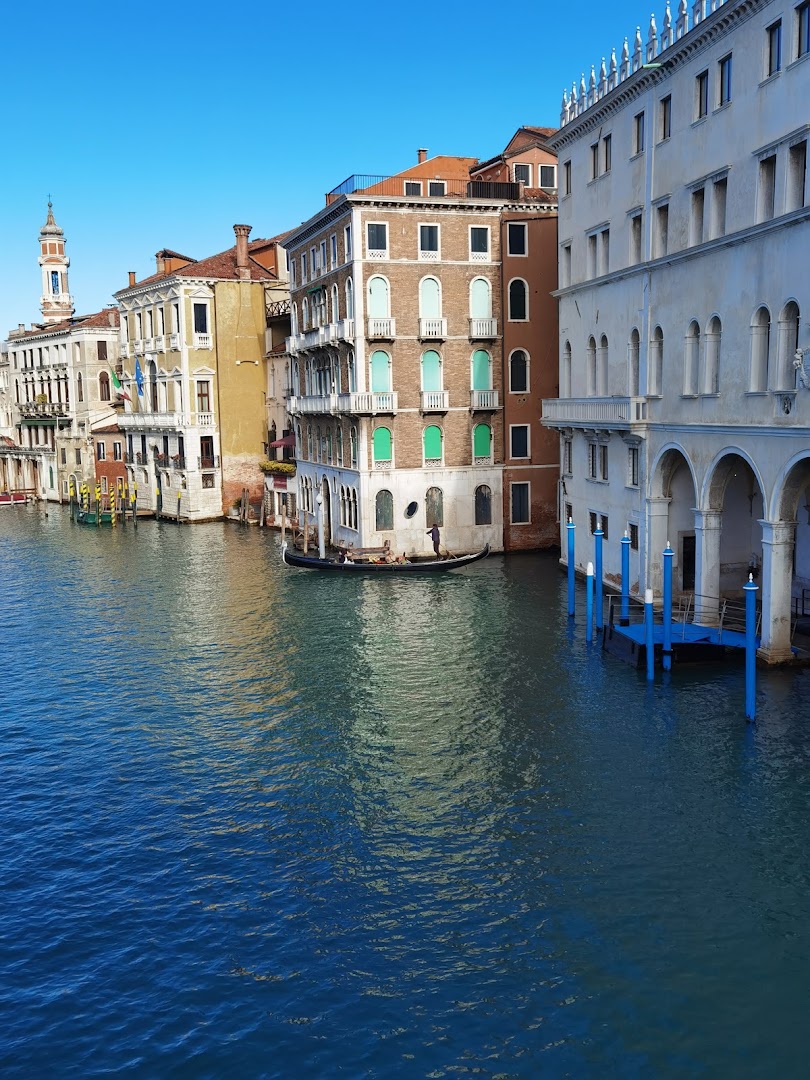 Bazzera Nord