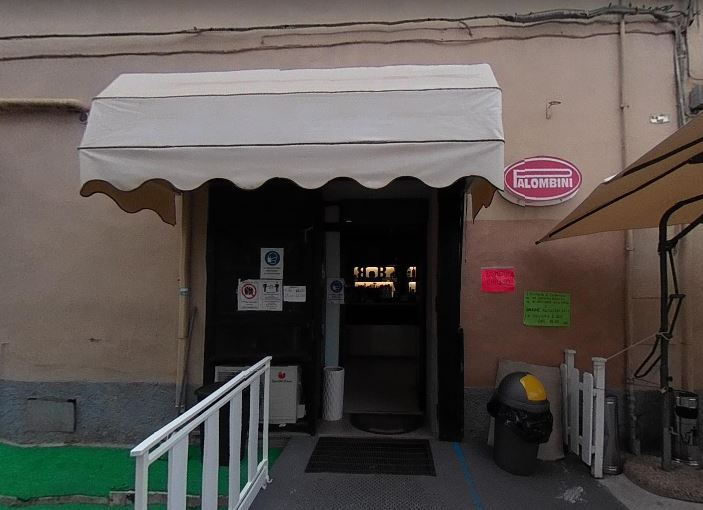 BB caffè