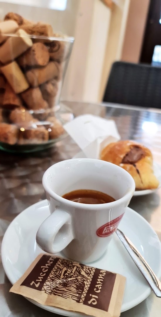 BB caffè