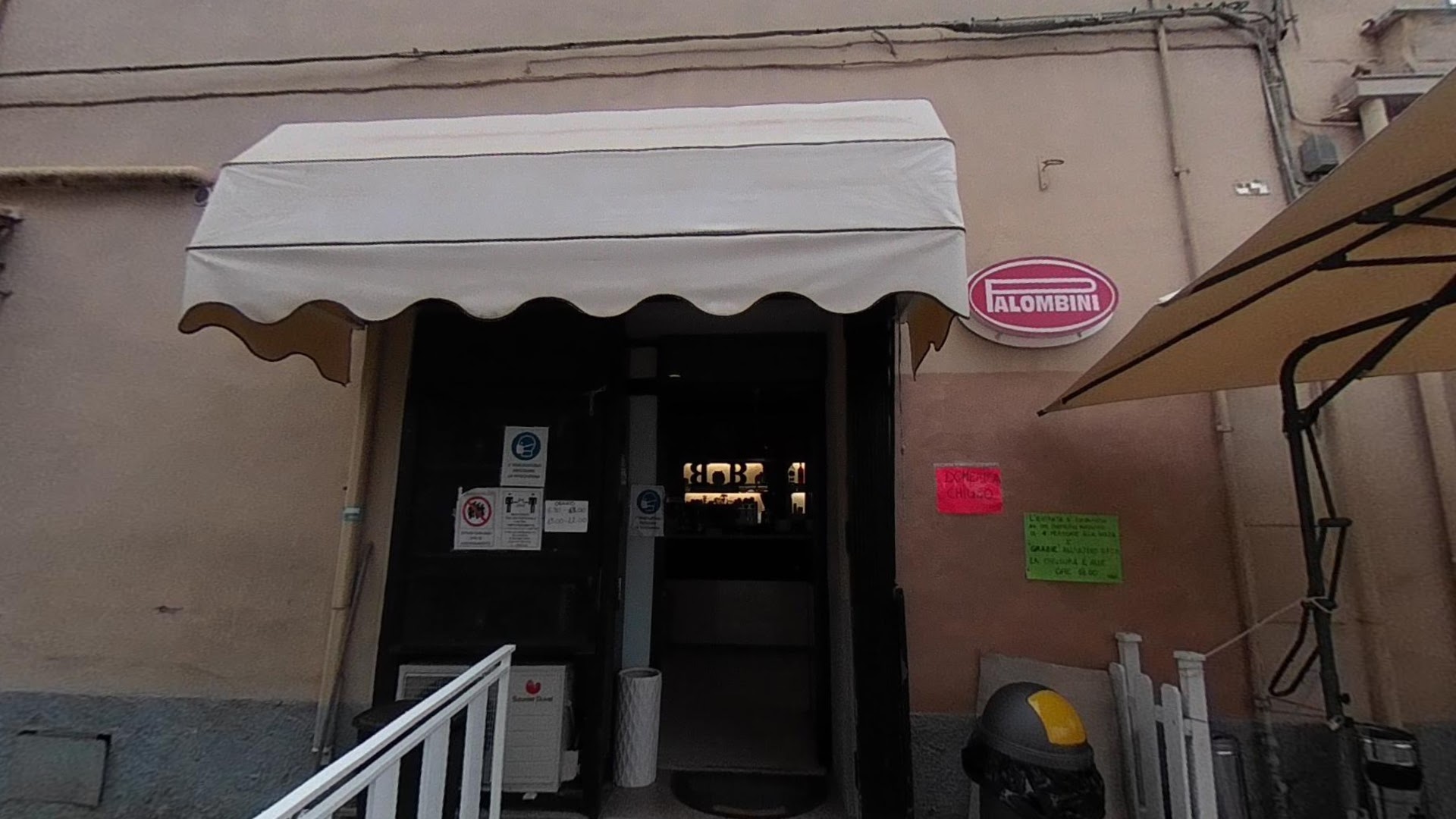 BB caffè