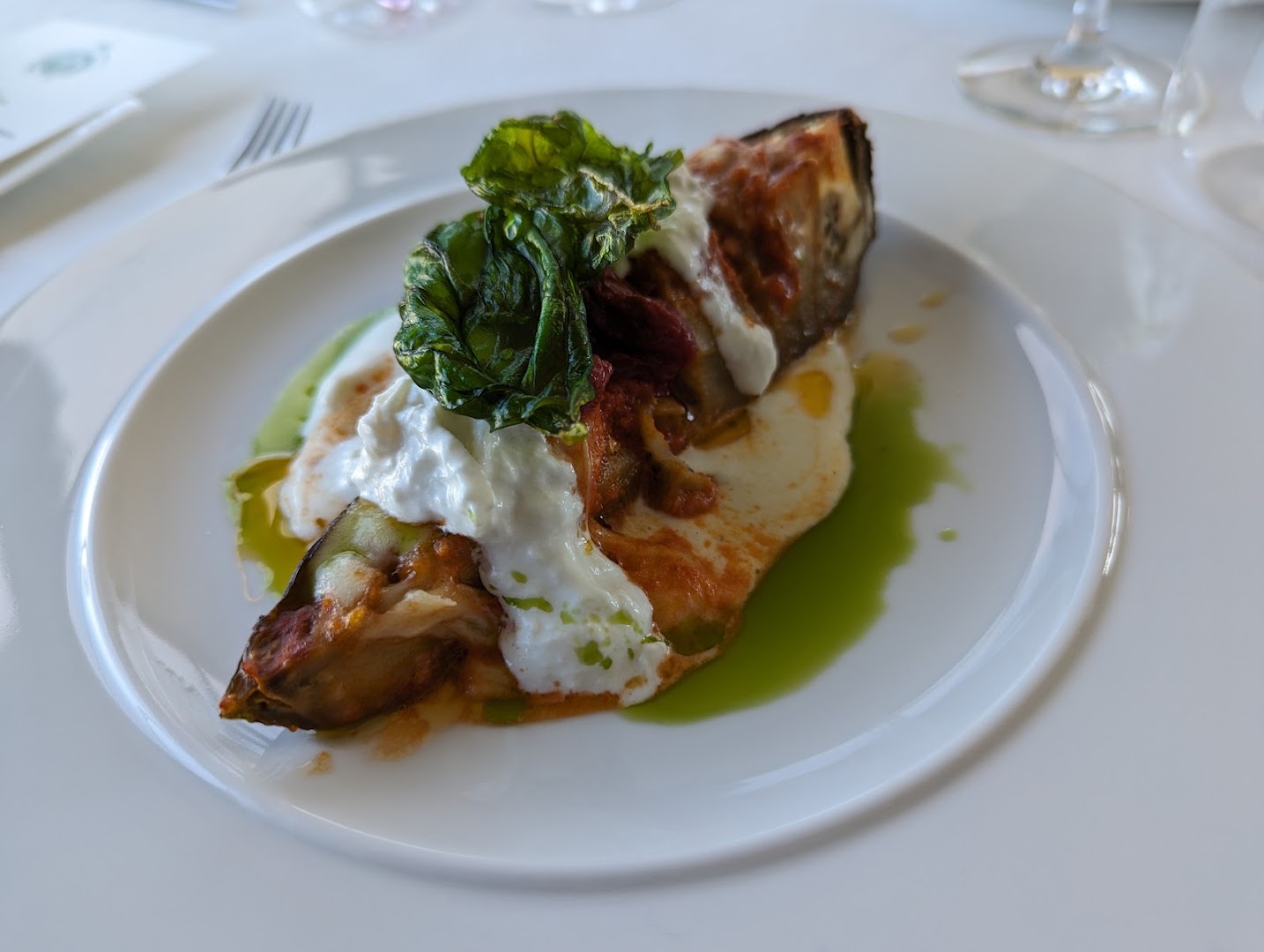 BBay Restaurant & Bar Americain