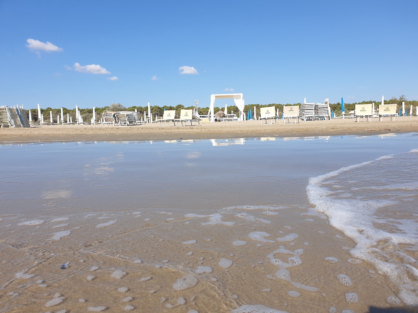 BBK Disco & Beach