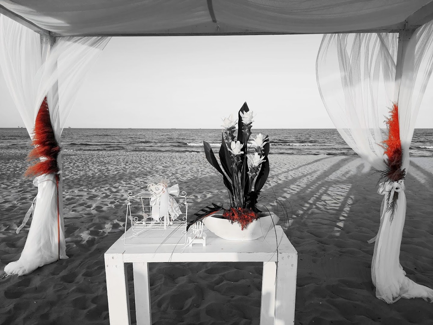 BBK Disco & Beach