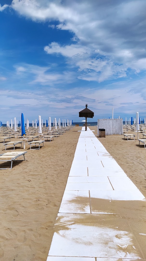 BBK Disco & Beach