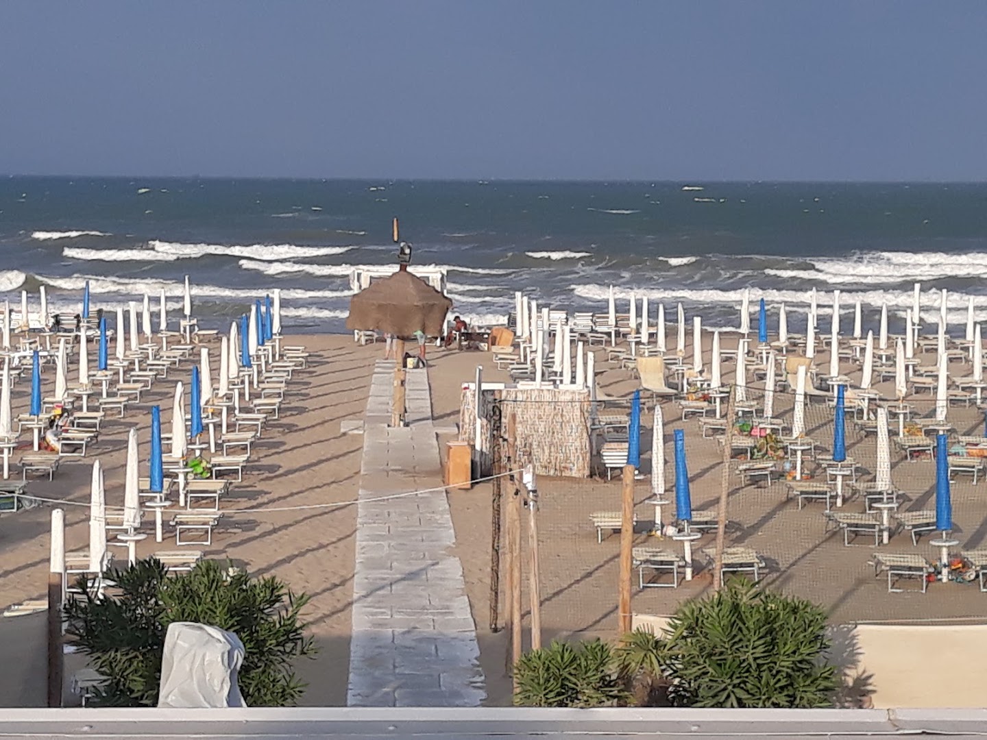 BBK Disco & Beach