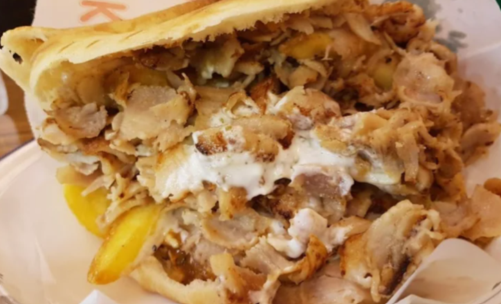 B’Bontà Kebab Pizza e sapori dell’Asia