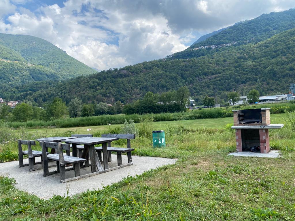 BBQ di Pucci