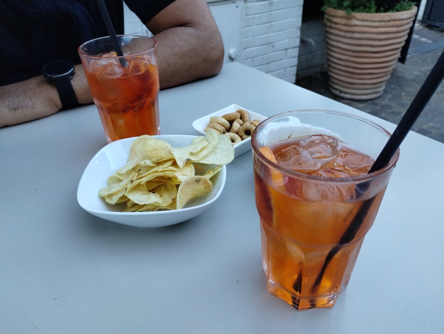 BBQ duepuntozero
