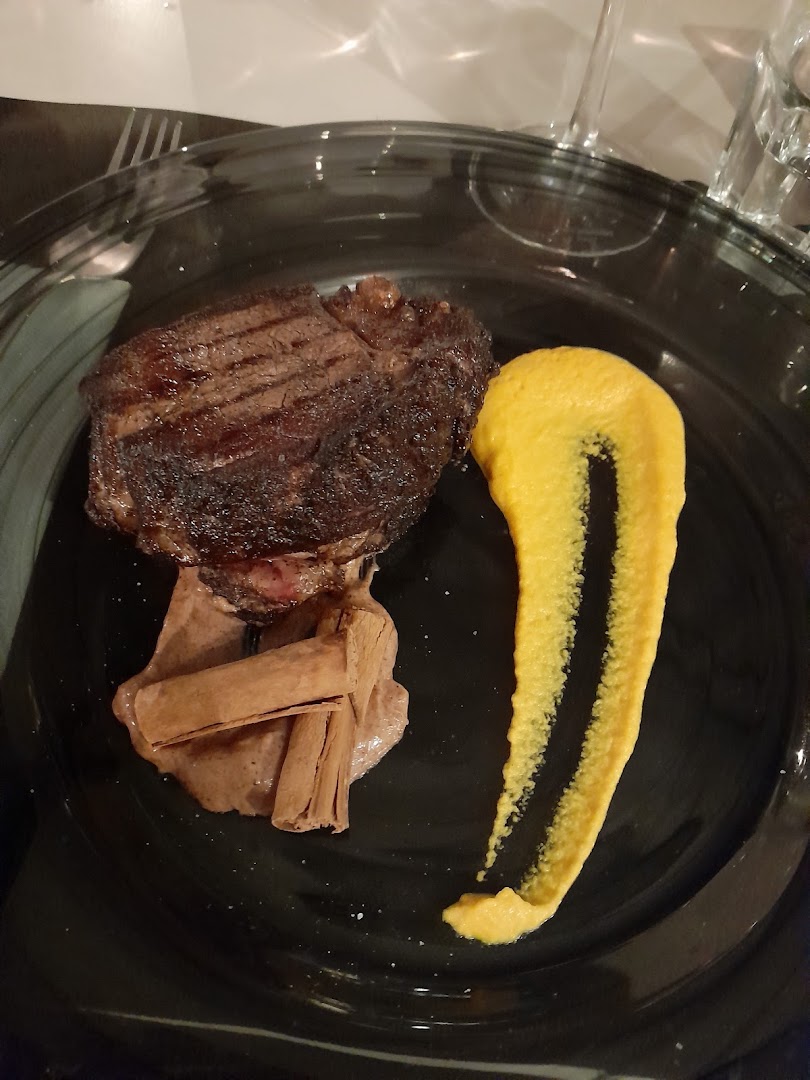 BBQ duepuntozero
