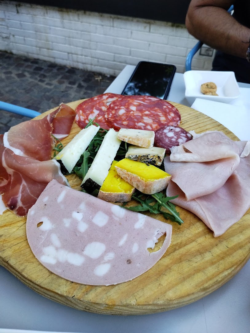 BBQ duepuntozero