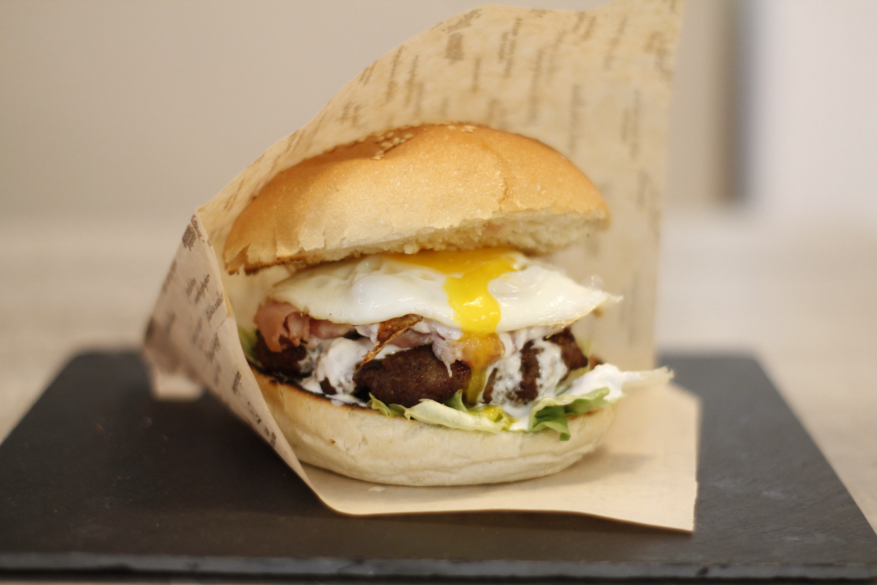 BBQ Meatology Restaurant
