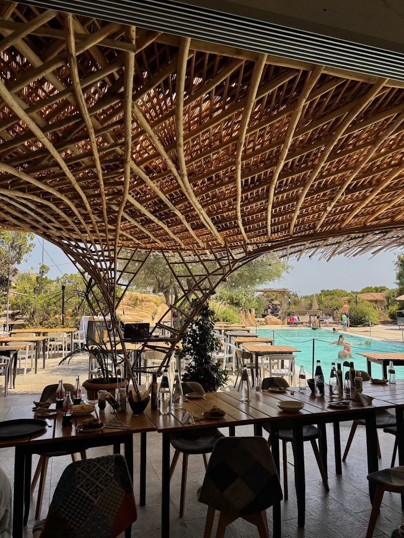 BBQ Ristorante Pizzeria