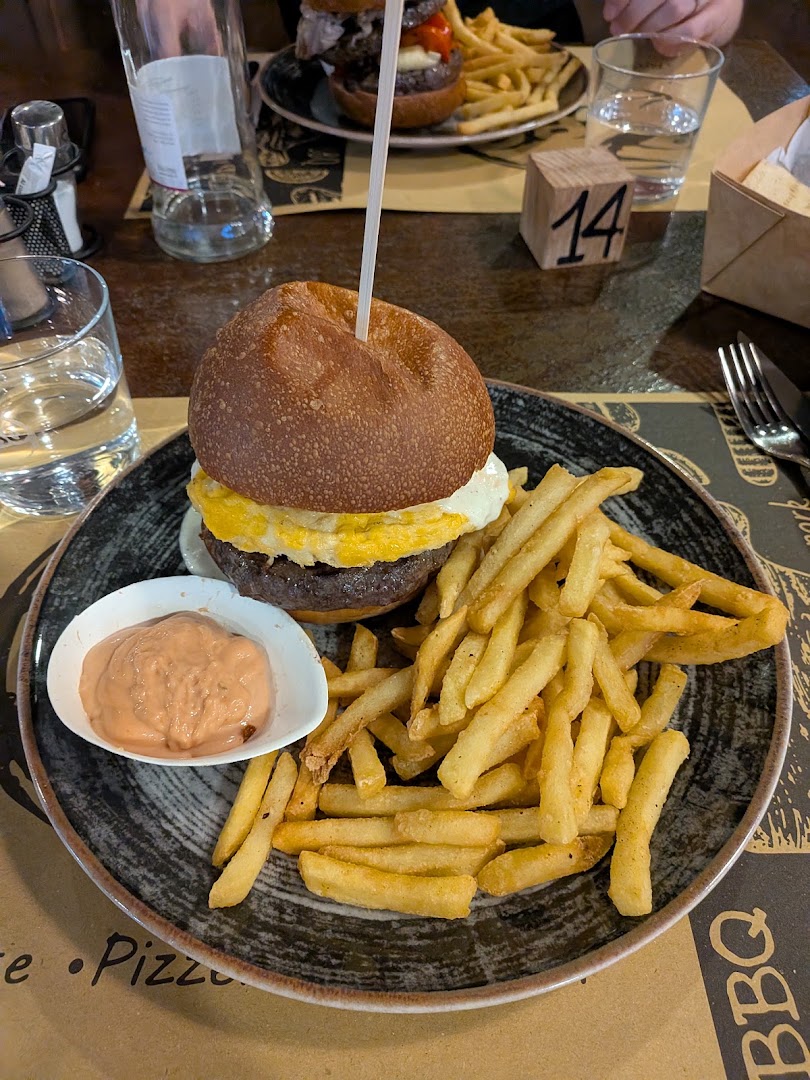 Bbq