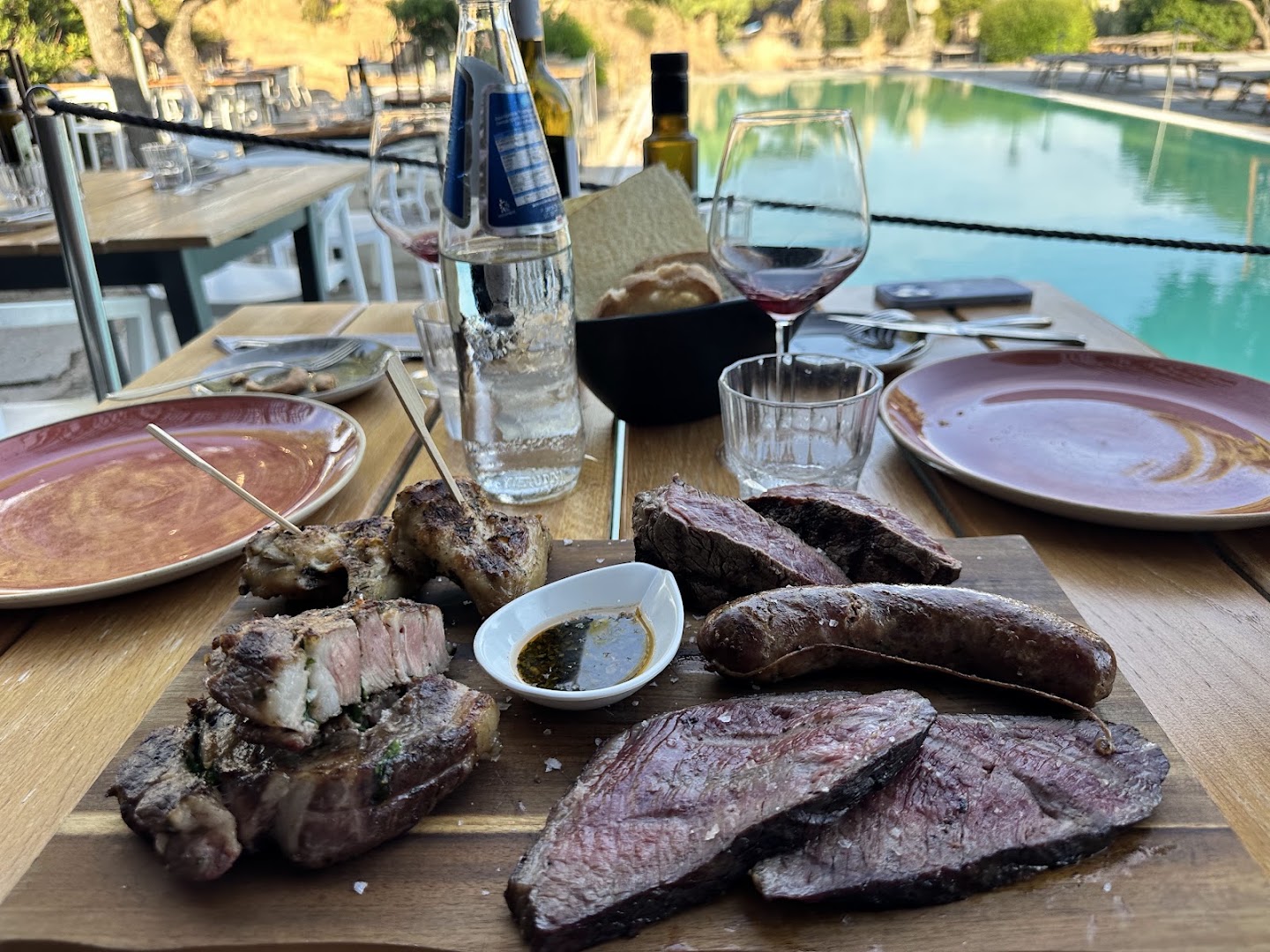 BBQ Ristorante Pizzeria