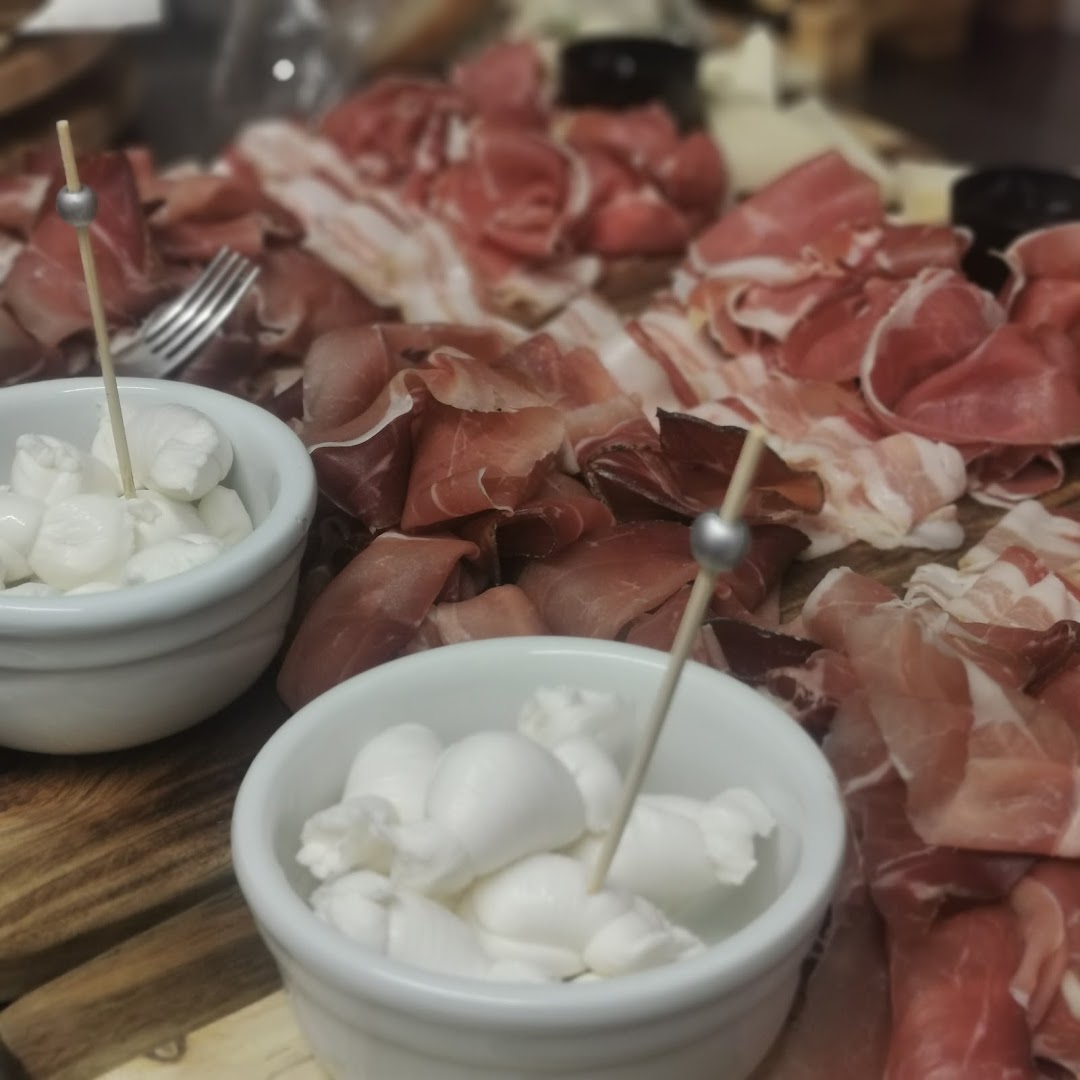 BCLUB, Deliceto