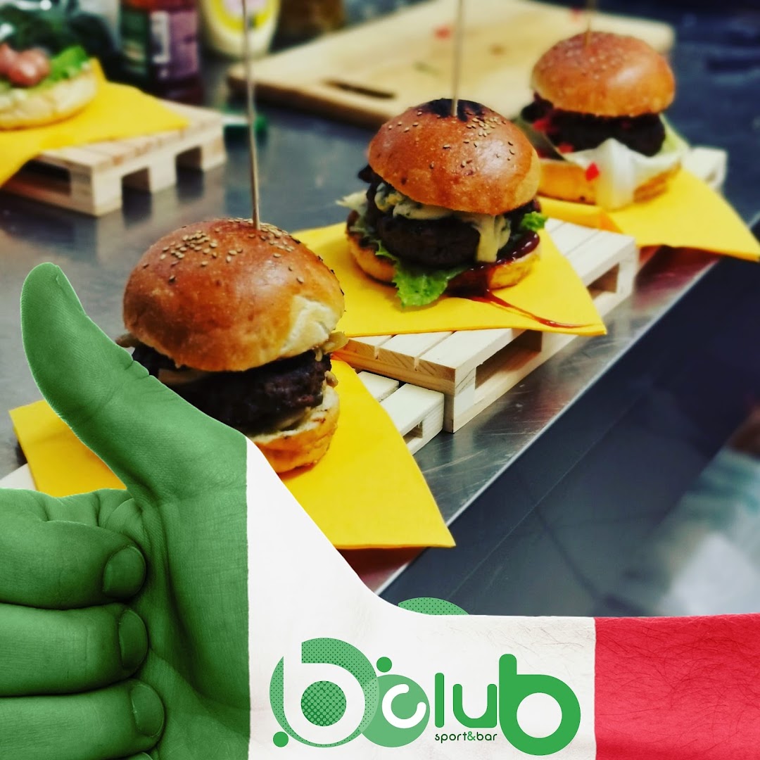 BCLUB