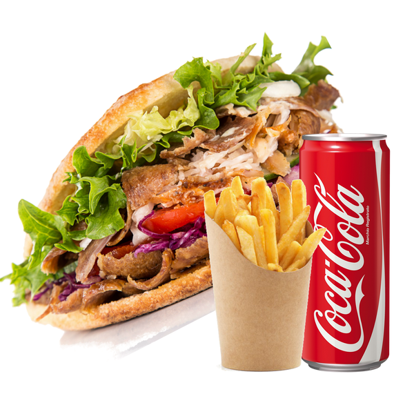 BD Fast Food