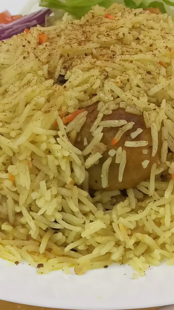 BD Halal Food