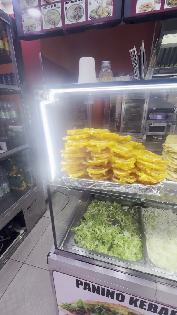 BD Halal Food