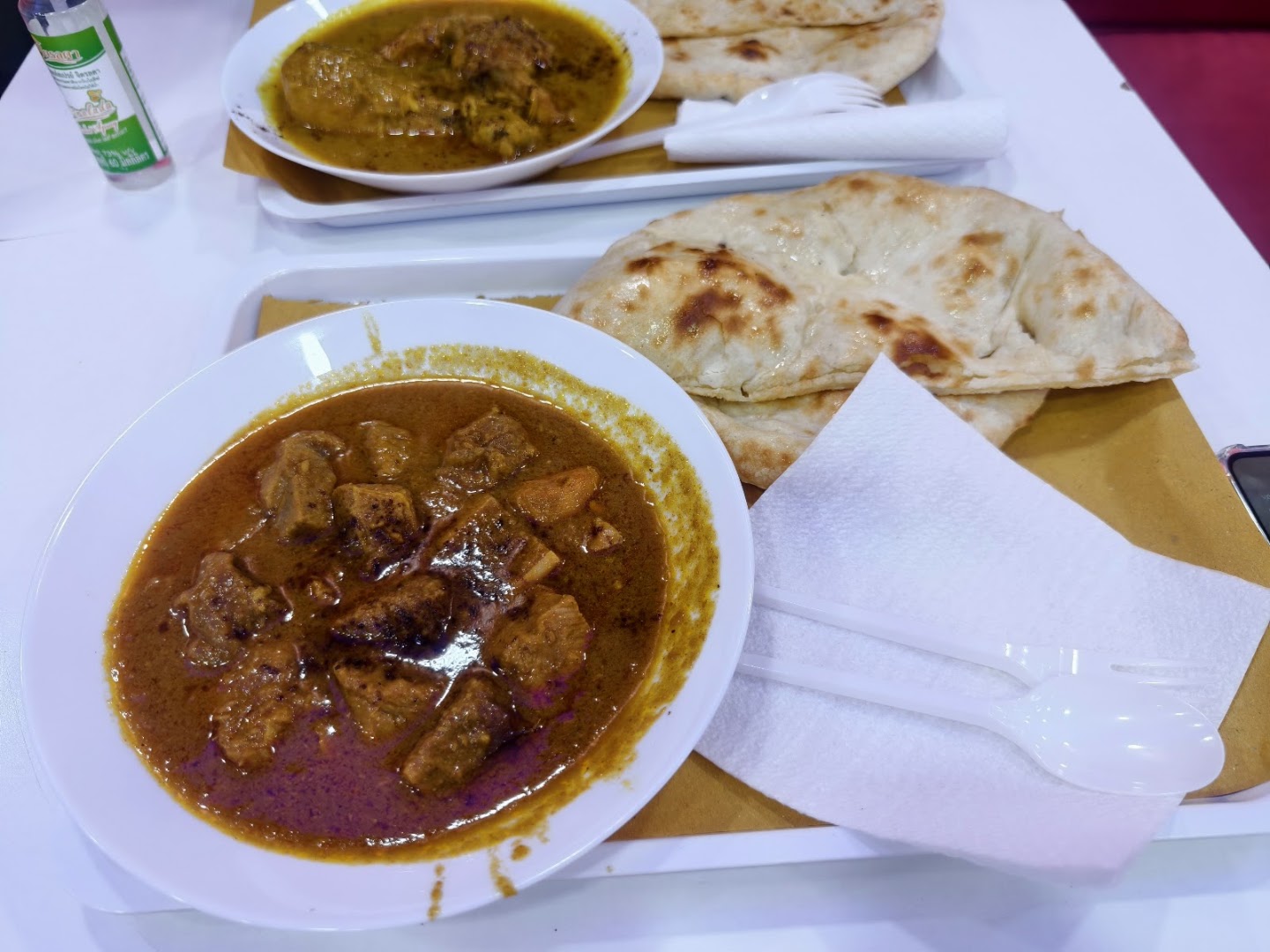BD Halal Food