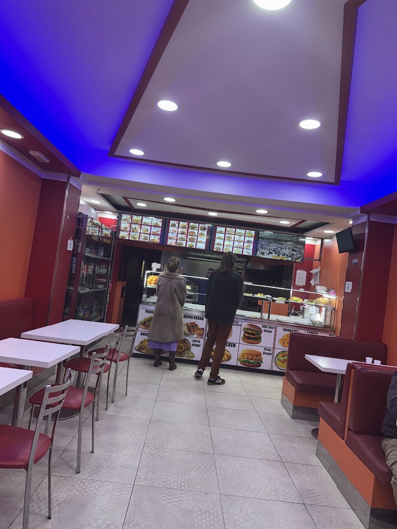 BD Halal Food