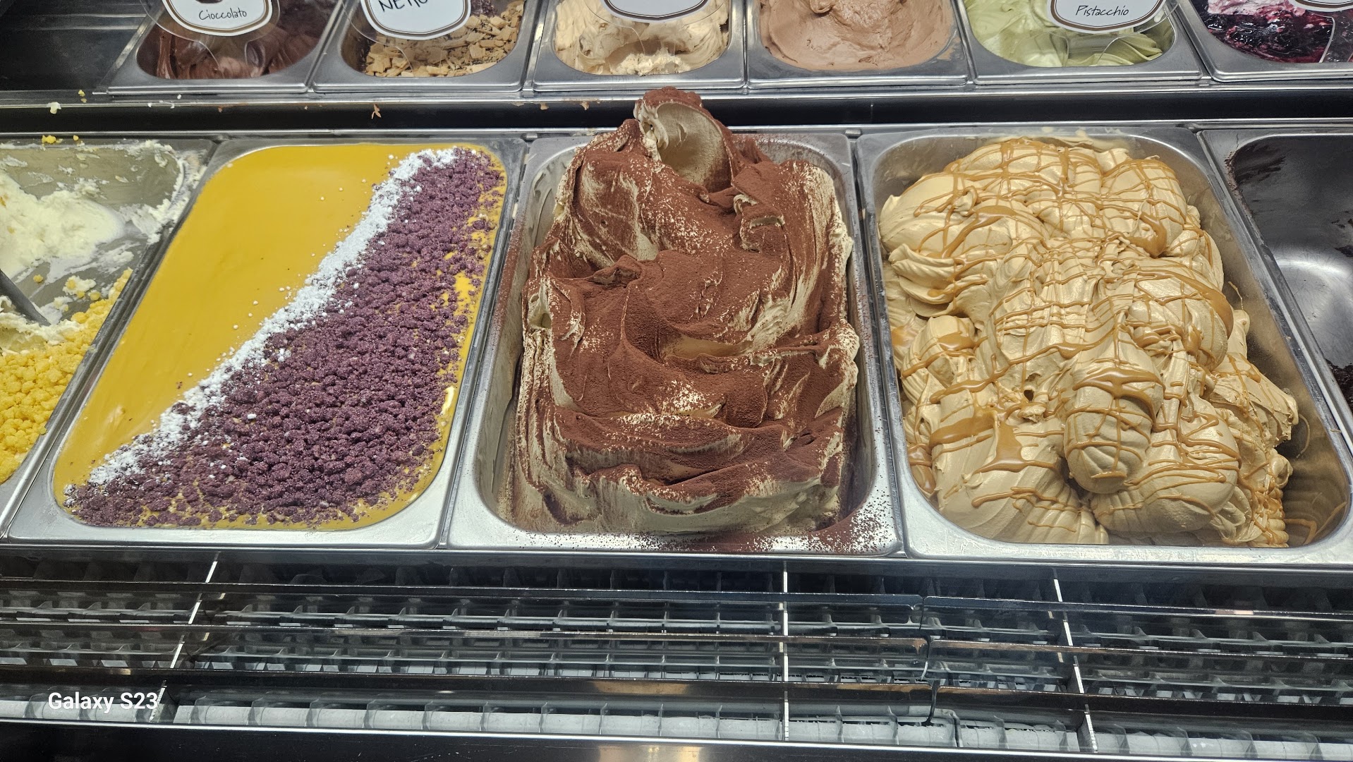 #BDM gelateria artigianale