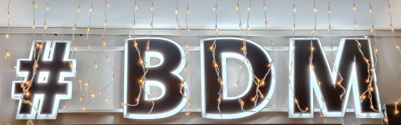 #BDM gelateria artigianale